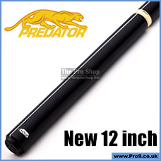 Predator QR2 12 Inch Extension*