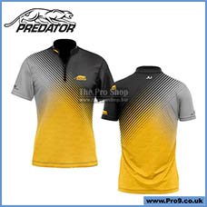 Predator Fusion Jersey*Y