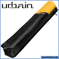 Predator Urbain B/Yellow 2x4