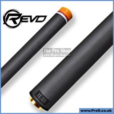 Predator REVO Shaft