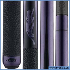 Predator SP2 Purple Metallic 2