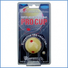 Aramith PRO CUP Cue Ball