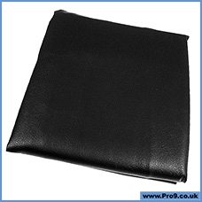 Leatherette Pool Table Cover