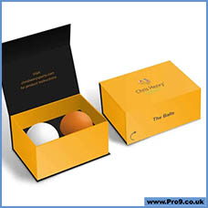 The Balls 2¼"