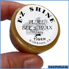 Tiger EZ Shine (beeswax)