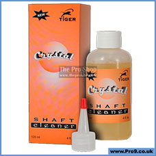 Crystal Shaft Cleaner