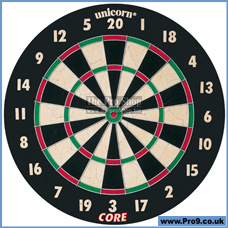 Core Dartboard