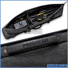 Predator Urbain 2x4 Hard Case