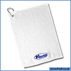 Viking Cue Towel