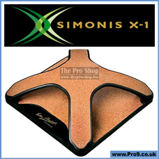 Simonis X-1