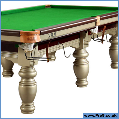 For sale Brand new chinese 8 ball 9ft pool tables with steel cushions…the  next Big thing in Cue sports tables to hit the UK