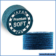 Zan Premium Soft 14mm
