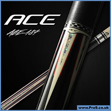 Mezz ACE 18 Series